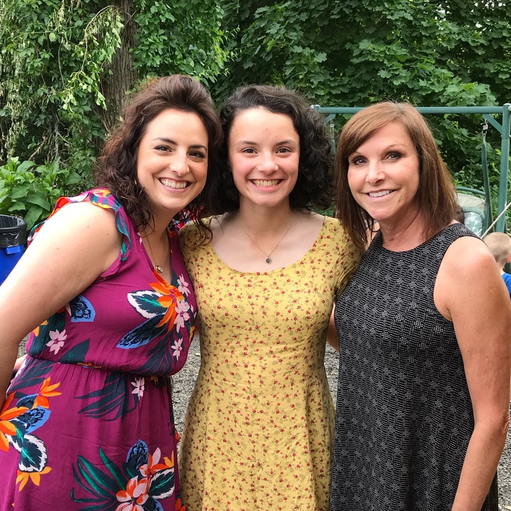 Meet your Posher, Cara